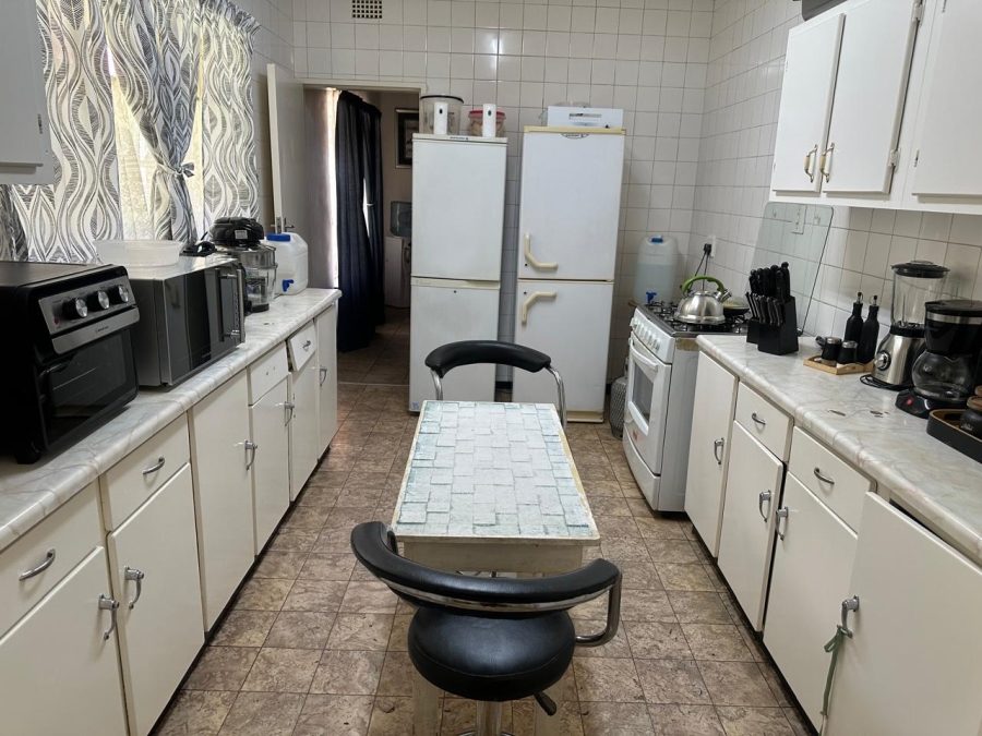 4 Bedroom Property for Sale in Protea Park North West